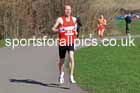 Masters Men Over-50s, 2026 NECAA Royal Signals Road Relays, Hetton Lyons Country Park, Hetton le Hole. Photo: David T. Hewitson/Sports for All Pics